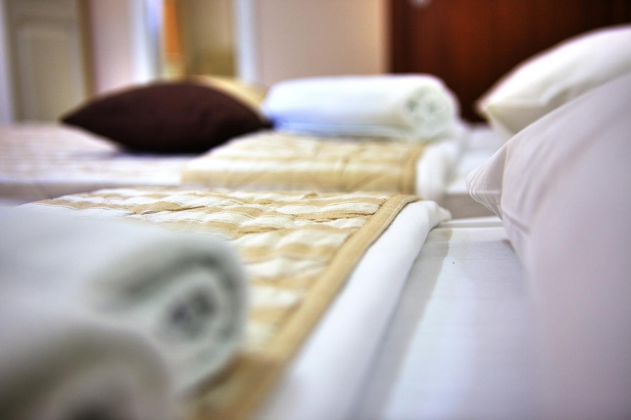 Boutique Hotel Sulic Međugorje Dış mekan fotoğraf