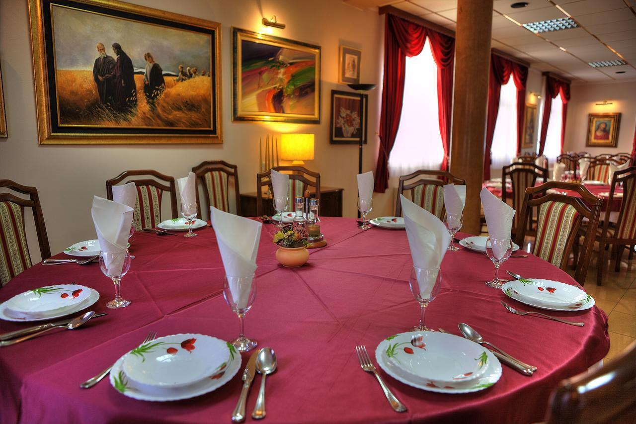 Boutique Hotel Sulic Međugorje Dış mekan fotoğraf