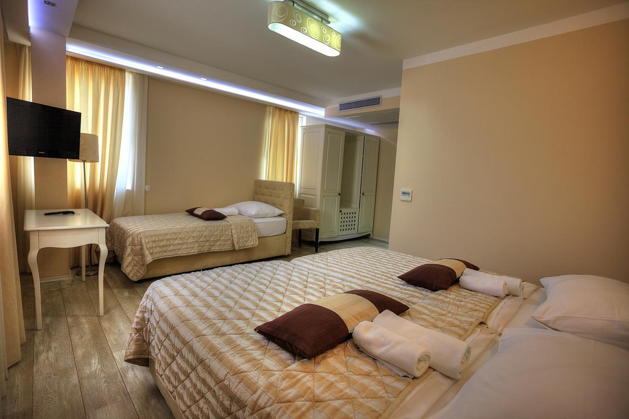 Boutique Hotel Sulic Međugorje Dış mekan fotoğraf